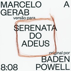 Serenata do Adeus (Baden Powell)