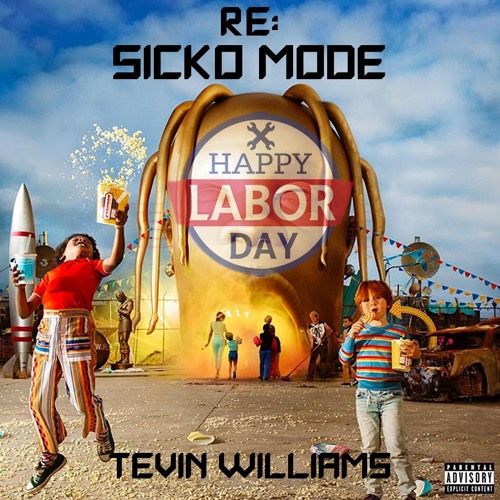 sicko mode free download