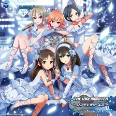 Saite Jewel