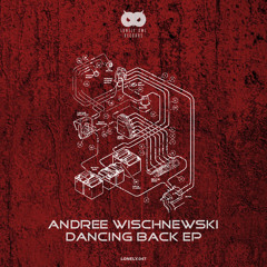 Andree Wischnewski - Dancing Ring (Original Mix)