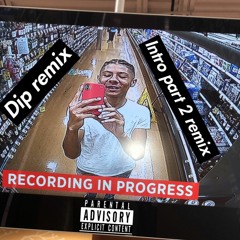 Dip Remix