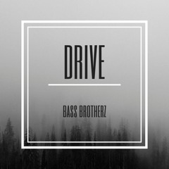 Drive (Orginal Mix)