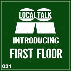 Introducing 021 : First Floor