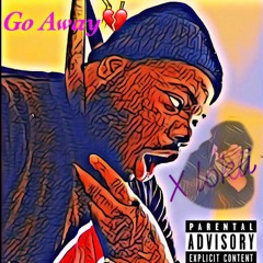 (GO AWAY) Biggies Back X Lokii   Inspired by JUICE WRLD (LUCID DREAMS)
