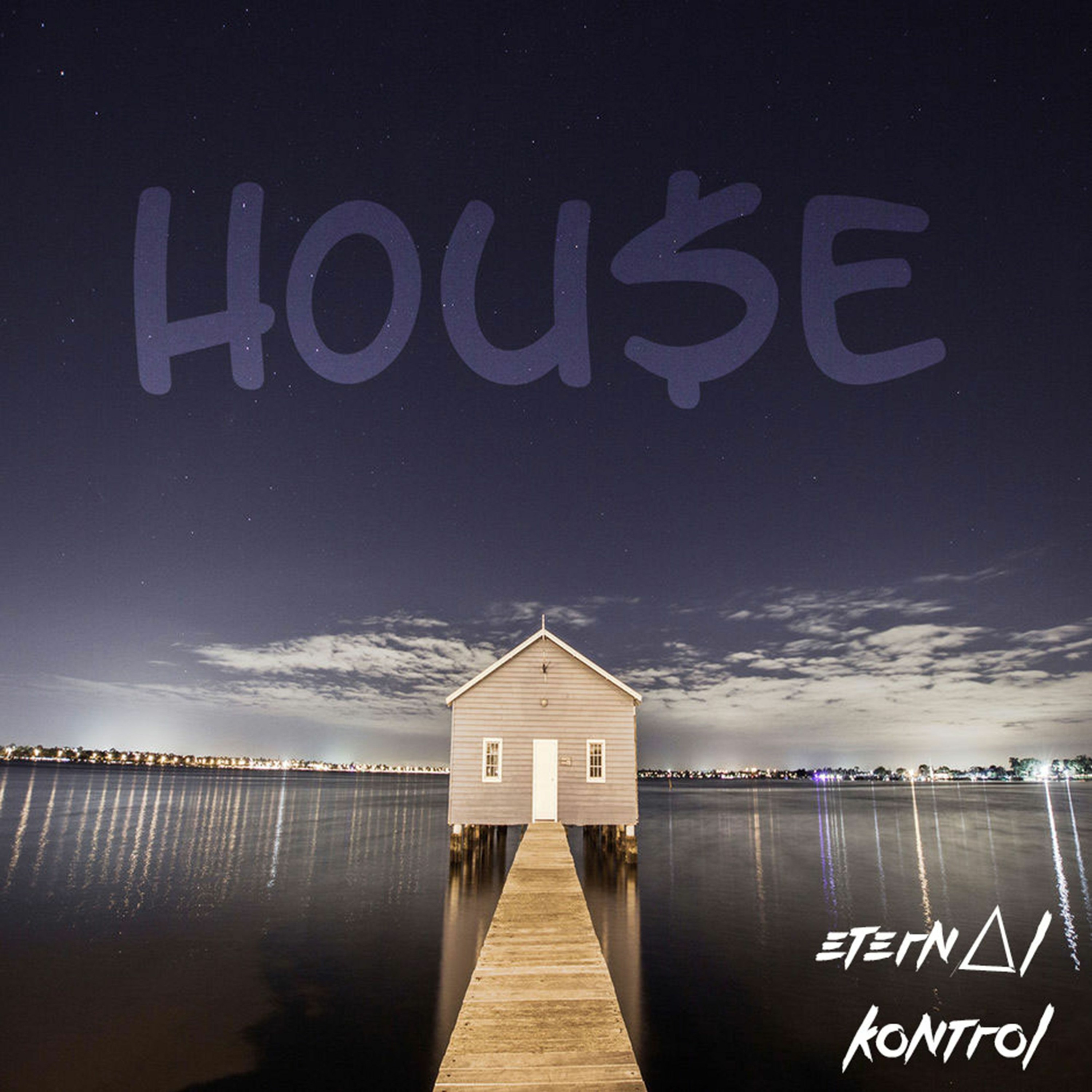 Track cover