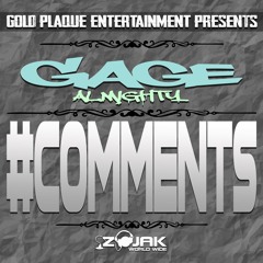 Gage - Comments