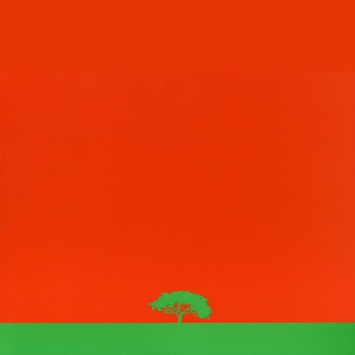 Mkwaju Ensemble ‎– Mkwaju [Megamix] (WRWTFWW025)