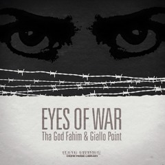 THA GOD FAHIM - Eyes Of War - 09 Brasco