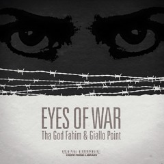THA GOD FAHIM - Eyes Of War - 08 The Trap