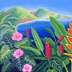 Lazy Tismé - Karukera Prod. By Dyan D