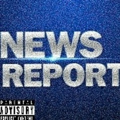 X The Outkast - "News Report"