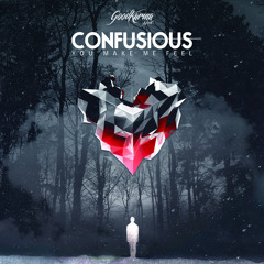 Confusious - You Make Me Feel - GKM016 [FREE DOWNLOAD]