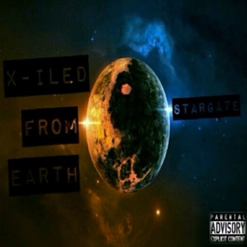 THA GOD FAHIM - X - Iled From Earth - 09 6th Dimension