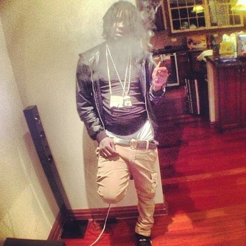 Stream "Holiday Season" Chief Keef x Speaker Knockerz x Lil Durk prod