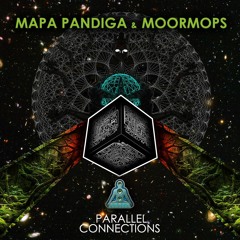 Mapa Pndiga VS Moormops Gates Through A Great Windstorm