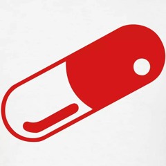 Red Pill (prod. by bandit_luce/engineered by MLB)