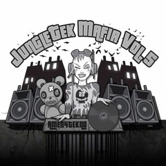 Pity Party (JTM V.5)