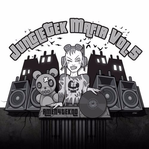 Pity Party (JTM V.5)