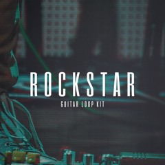 Rockstar - Guitar Loop Kit Preview
