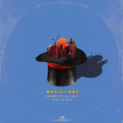 Magic Land (ft. K.I.N.G)