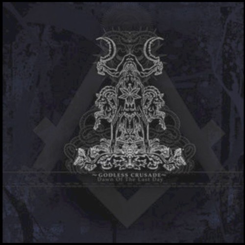 洋楽 Godless Crusade / Dawn of the Last Day Dawn Of The Last Day - Album by Godless Crusade | Spotify