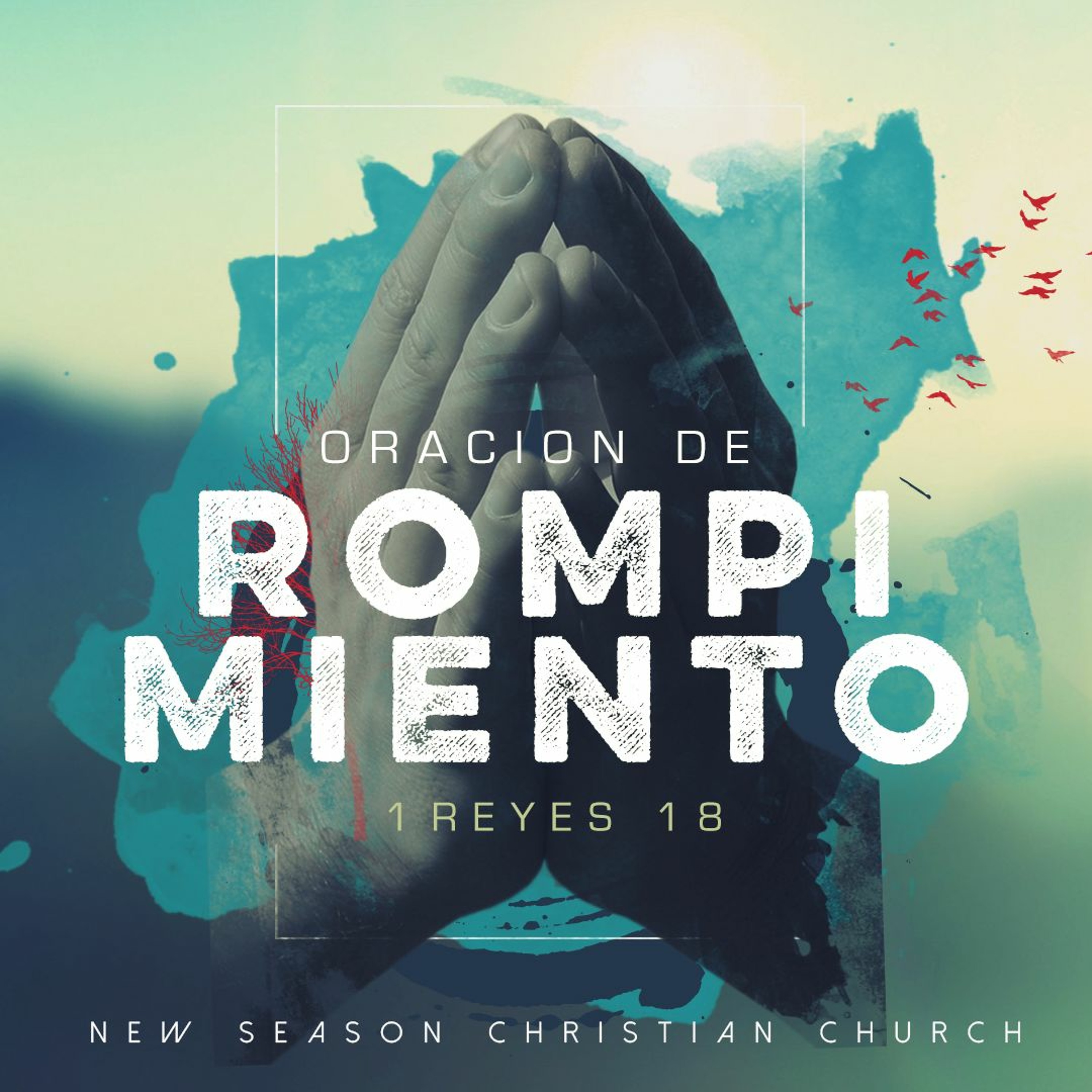 New Season Christian Center