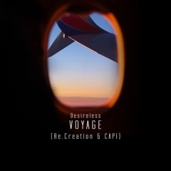 Desireless - Voyage (Re.Creation & CAPI)