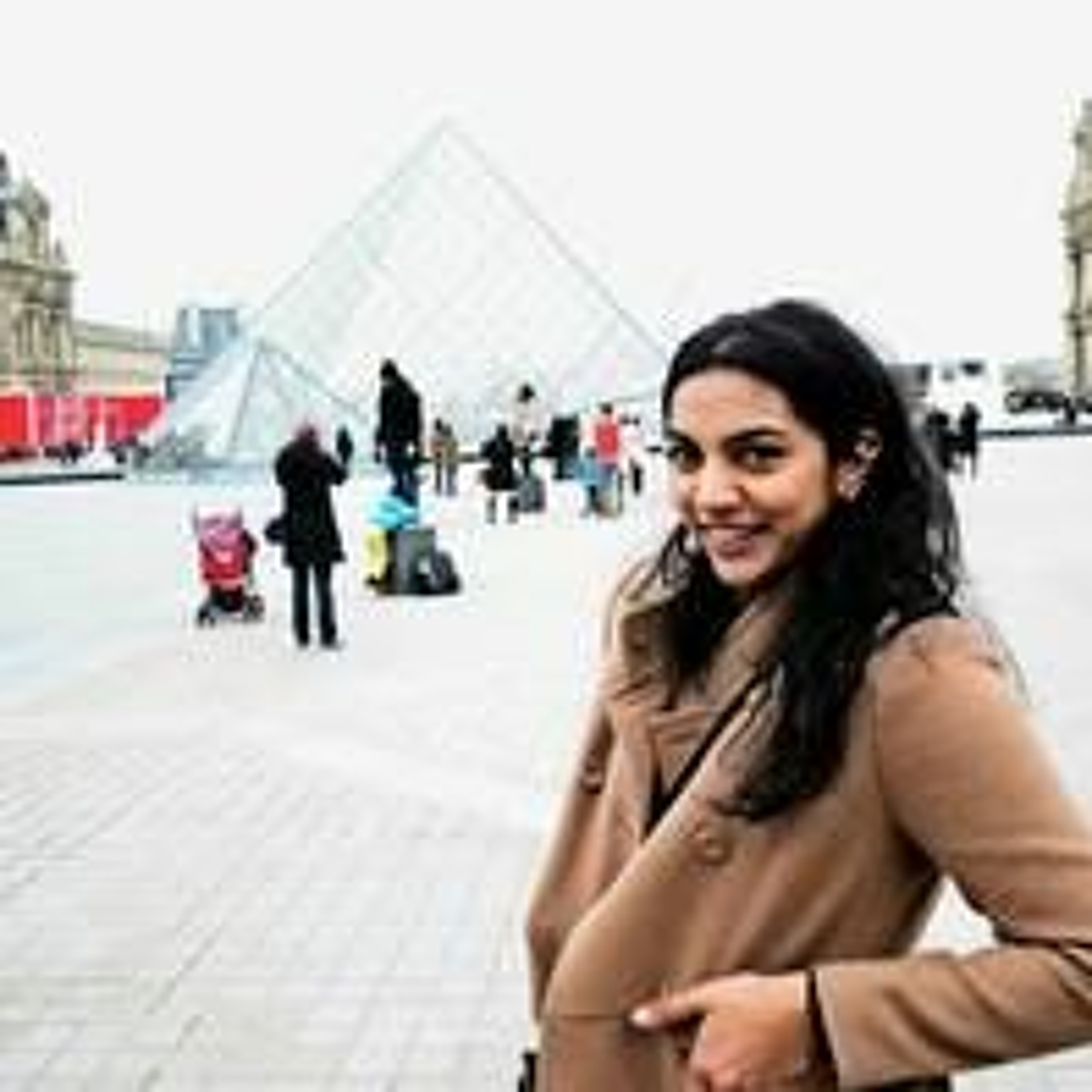 SoS 22- Do it to the Extreme: A Chat with Mallika Sarma episode artwork