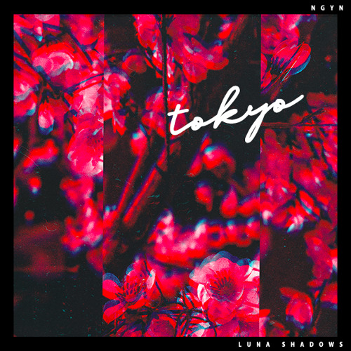 Luna Shadows - Tokyo (NGYN Remix)