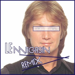 Claude François - Bélinda (Le Magasin Remix) [EXTRAIT] 🎤