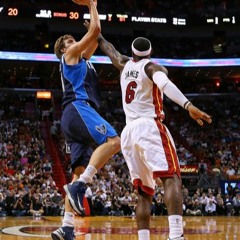 D Swervo - NBA (Prod. AjRoss)