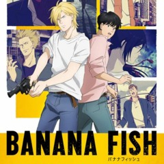 Banana Fish Ending Player X
