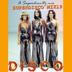 SUPERDISCODJMIX19 Ca Vous Chatouillle...? feat. Louis jouvet