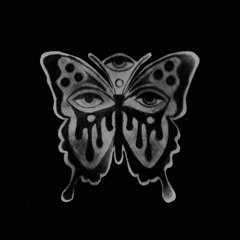 𝔅𝔩𝔞𝔠𝔨 𝔅𝔲𝔱𝔱𝔢𝔯𝔣𝔩𝔦𝔢𝔰 (prod. Grigoryan)