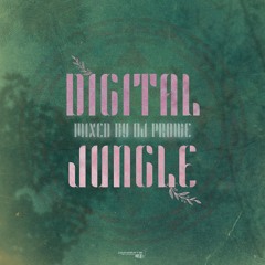Dj Prowe - Digital Jungle