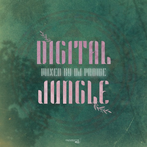 Dj Prowe - Digital Jungle