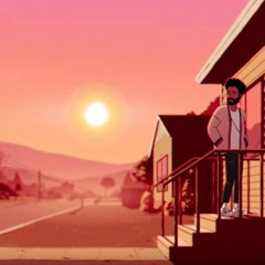 Childish Gambino - Feels Like Summer (Glen E Ston Bootleg)