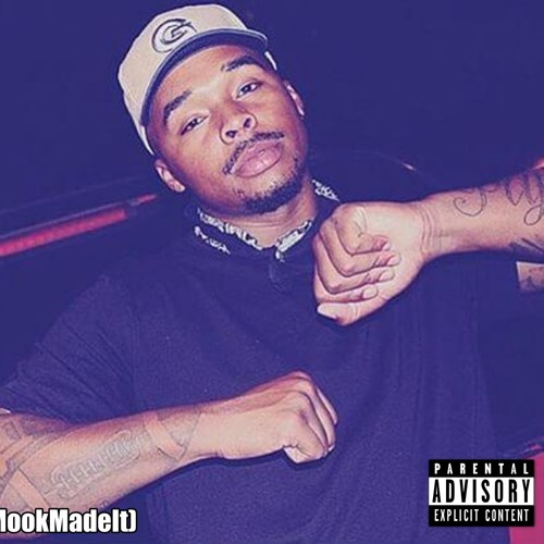 C-Los Frm Tha P - Like Me (Prod by MookMadeIt)