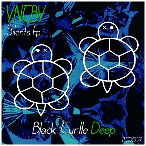 YNTBY - Silents (Original Mix) BTD039