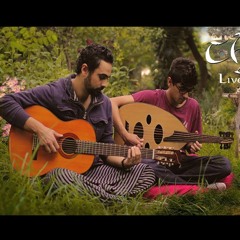 The Hobbit - The Misty Mountains Cover | Oud Slayer (cover-video available)