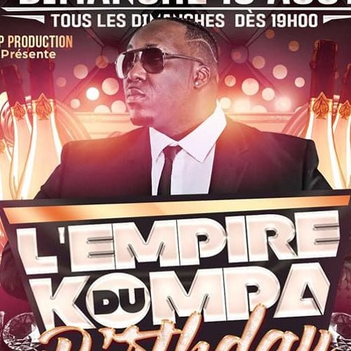 MELODEEK LIVE AOUT 2018 - PQVDL (CORNEILLE)