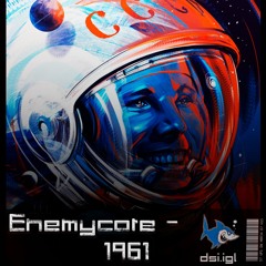 Enemycore 909 - 1961 (180 BPM)
