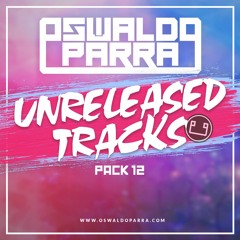 UTP12 - CNCO - Hey DJ (Oswaldo Parra Reguetón Bootleg)