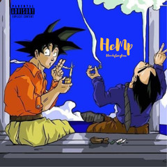 BloodyGangBuu - Hemp