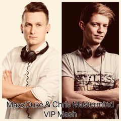 Snap! - Rhythm Is A Dancer (MaxxDuke & Chris Mastermind VIP Mash)- CLICK BUY LINK