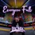 Artwork for Ironik - Everyone Falls (Official Audio)