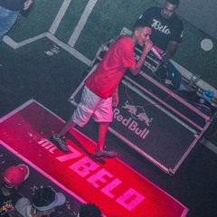 MEDLEY PRAS FAVELAS - MC 7BELO- DJ THI FERREIRA -#TROPADOGORDÃO 2018