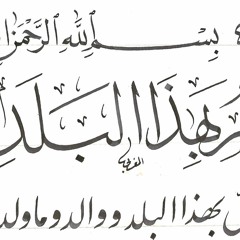 لا أقسم بهذا البلد/ سعيد طوسي
