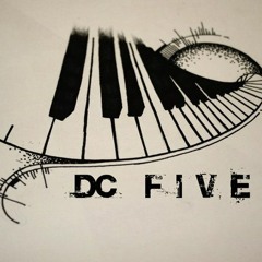 Dc Five - Formation7