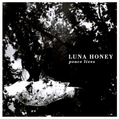 Luna Honey - Red & Black